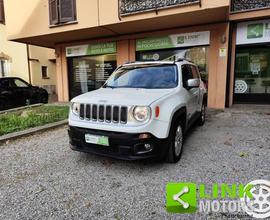 JEEP Renegade 1.6 Mjt 120 CV Longitude GARANZIA