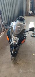 Suzuki GSX Hayabusa