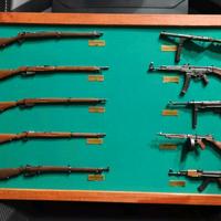 Miniature Armi Storiche