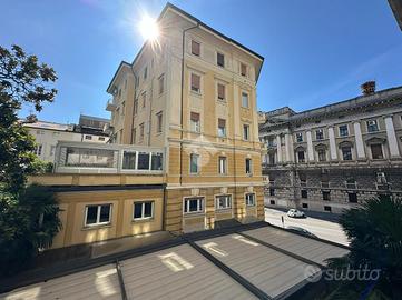 2 LOCALI A TRIESTE