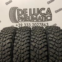 Pneumatici 185/65 R15 Malatesta kobra