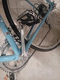 Bicicletta Atala "EROICA" anni 70