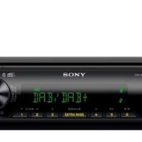 stereo per auto
