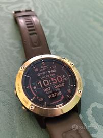 Garmin Fenix 6