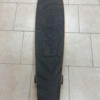longboard