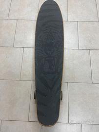 longboard