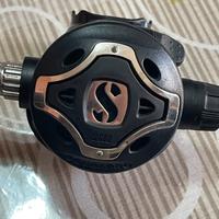 Scubapro set erogatori