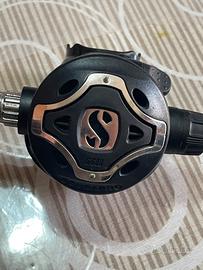 Scubapro set erogatori