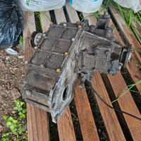 Riduttore x discovery tdi200