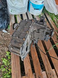 Riduttore x discovery tdi200