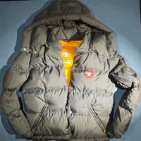 giubotto murph & nye nuovo misura s
