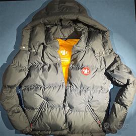 giubotto murph & nye nuovo misura s