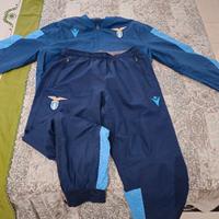 Tuta S.S. Lazio Macron taglia M