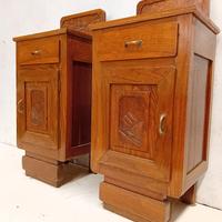 comodini i anni 40