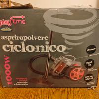 aspirapolvere ciclonico 1000 watt