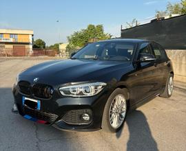 Bmw f20 116d 2018 msporr