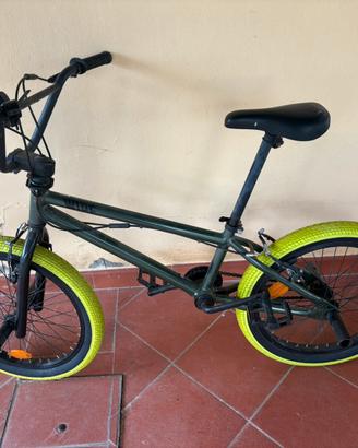 Bmx  come nuova