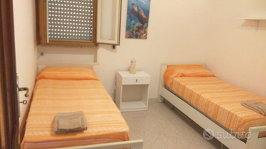 Appartamento Torrevado/pescoluse