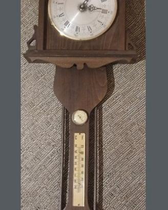 orologio da parete antiquariato