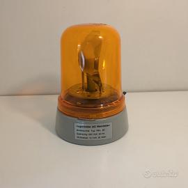 Girofaro Lampeggiante Hugentobler AG Weinfelden