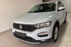 Volkswagen T-Roc 1.0 TSI Business BlueMotion Techn