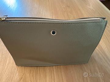 Pochette first class Bulgari impacchettata Donna