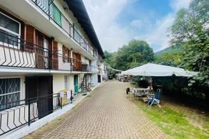 CASA SEMINDIPENDENTE A LANZO TORINESE