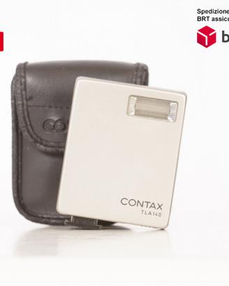 Contax Flash TLA140 per Contax G1/G2