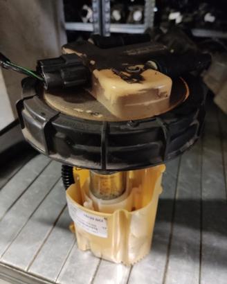 Pompa carburante RENAULT CLIO 1461cc DCI del 2017