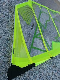 vela windsurf challenger 7.5
