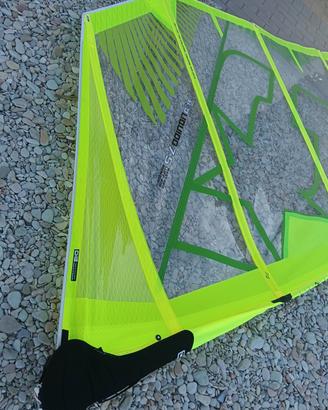 vela windsurf challenger 7.5