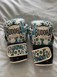 Guantoni da boxe