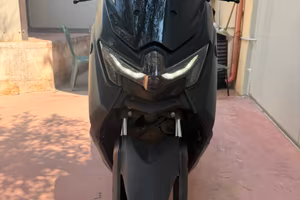 Nmax 125 2025