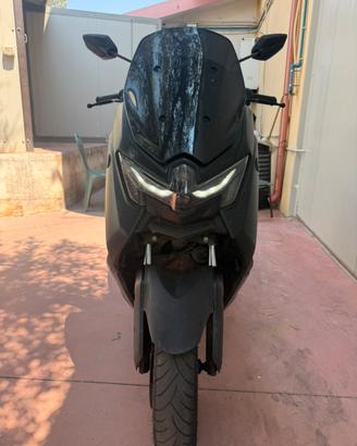Nmax 125 2025