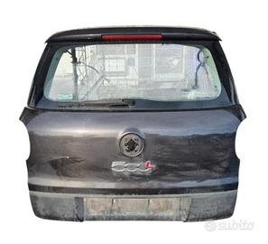 PORTELLONE POSTERIORE COMPLETO FIAT 500 L Serie (3
