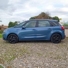 CITROEN C4 Picasso EAT6 - 2016