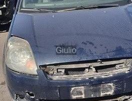 Ford Fiesta 1.4 benzina e diesel ricambi