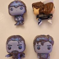 funko pop stranger things 