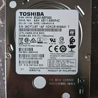 hdd 2.5 toshiba 500gb interno
