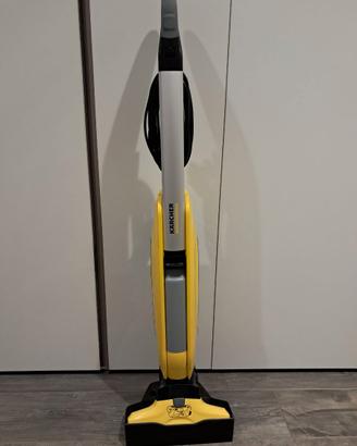 Lavaoavimenti Kracher FC5 praticamente Nuova