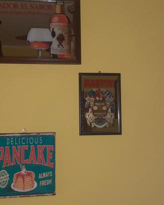 Quadretti Specchi Vintage