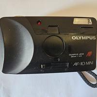 Fotocamera Olympus Lens 35mm AF - 10 mini