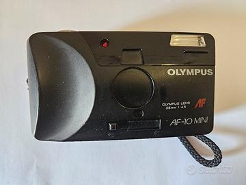 Fotocamera Olympus Lens 35mm AF - 10 mini