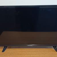 televisione 32 pollici Magnadyne NO DTT