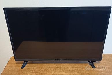 televisione 32 pollici Magnadyne NO DTT