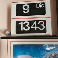 Solari Udine Dator 1243 orologio datario