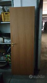 porte interne color rovere