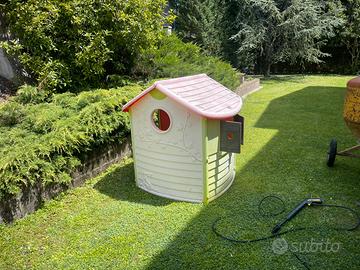 Casetta per bambini Smoby