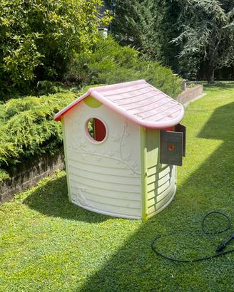 Casetta per bambini Smoby