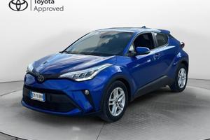 Toyota C-HR 1.8 Hybrid E-CVT Business
